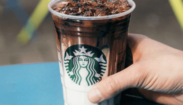 Cómo Pedir Bebidas Veganas en Starbucks