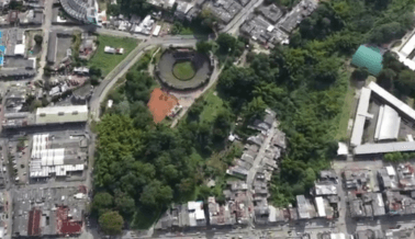 Colombia da Ejemplo: Vieja Plaza de Toros se Convertirá en Megavivero