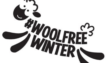 Corre la voz acerca del #WoolFreeWinter