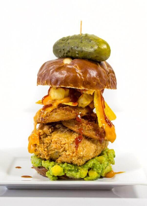 stacked-vegan-burger-602x843