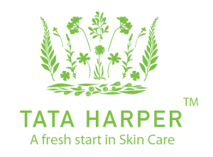 Tata Harper Logo