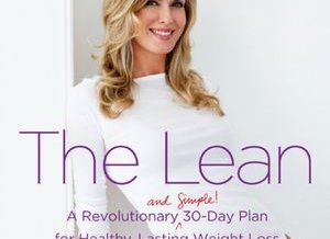 Adelgaza con Kathy Freston, autora del libro ‘The Lean’