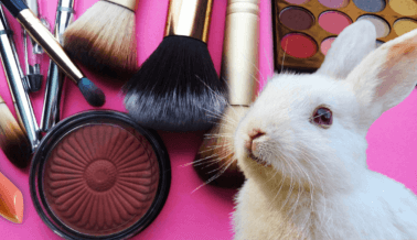 ¿Tienes Dudas Sobre si Compañías de Cosméticos en Europa Están Probando sus Productos en Animales? Puedes Confiar en la Lista de PETA