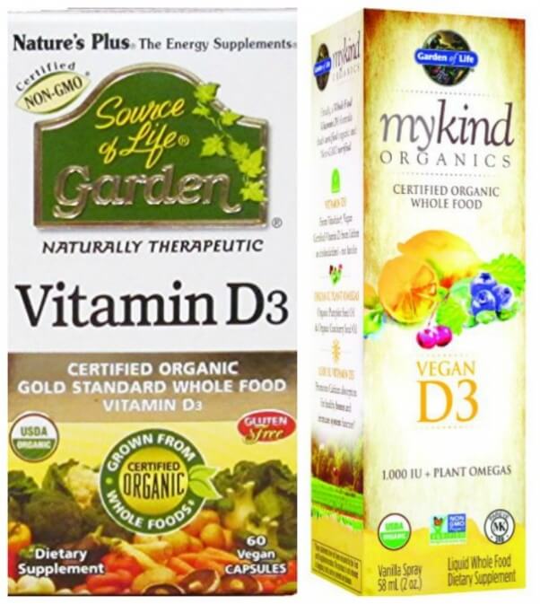 Vegan-Vitamin-D3-Supplements