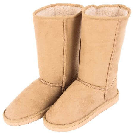 botas para nieve en walmart