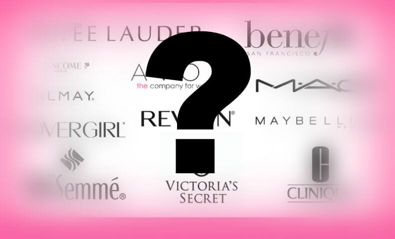 Which Beauty Brands Still Test