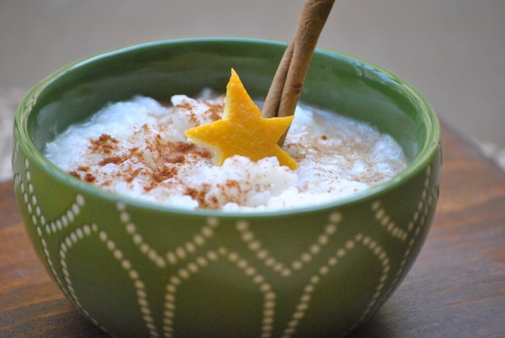 arroz con leche 2