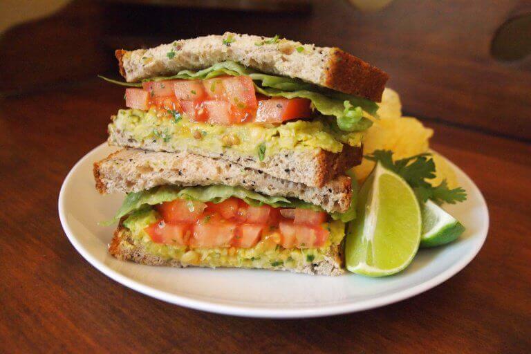 15 almuerzos veganos para el trabajo preparados en 15 minutos o menos! -  Entradas - PETA Latino