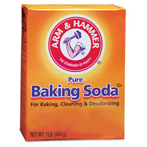 baking-soda