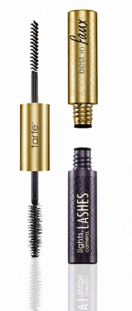 best in faux mascara