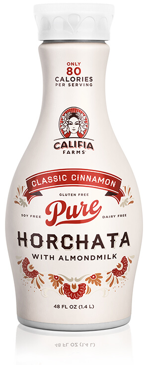 califa farms horchata