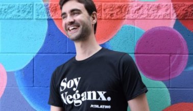 Las 4 Camisetas Veganas que Todo Activista Debería Tener en su Armario