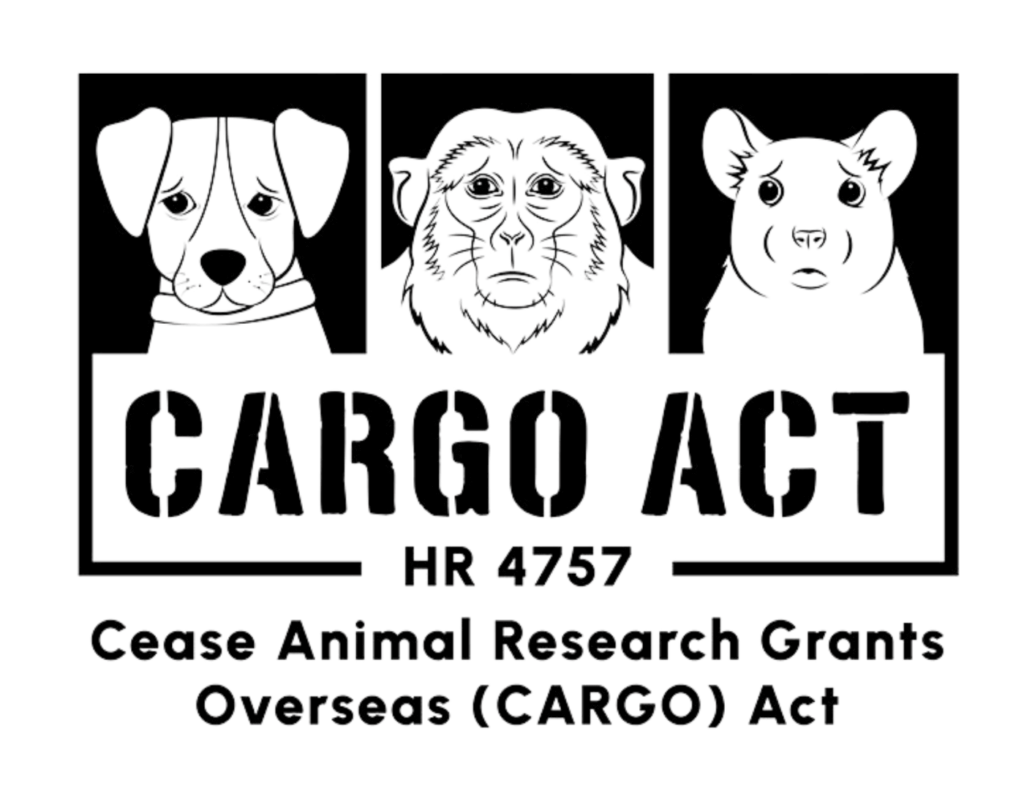 Cargo Act Logo
