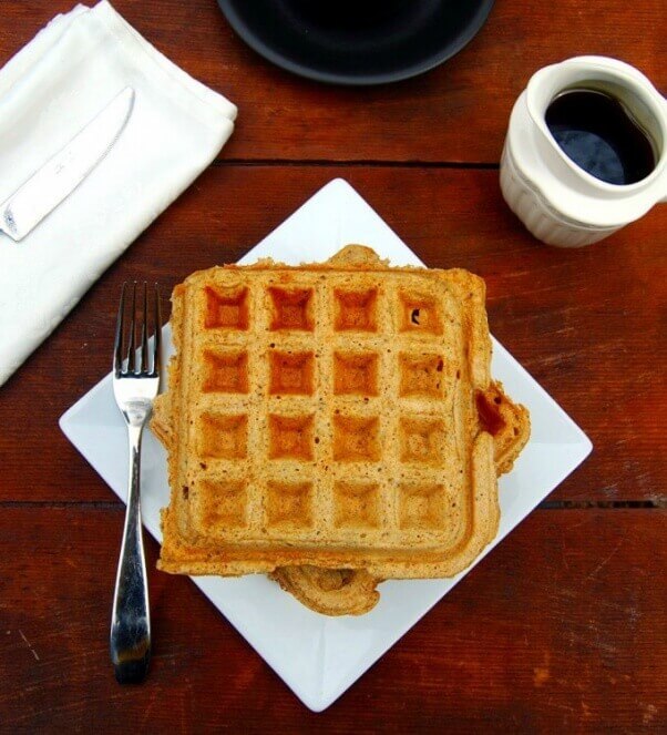 chia-seed-waffles