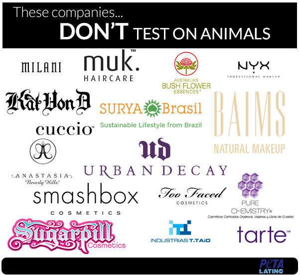 search for cruelty free
