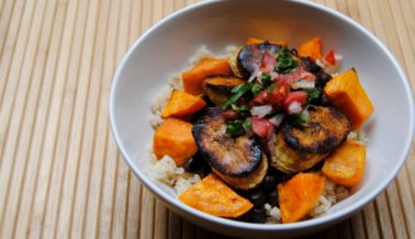 11 platillos veganos que puedes preparar en 30 minutos o menos