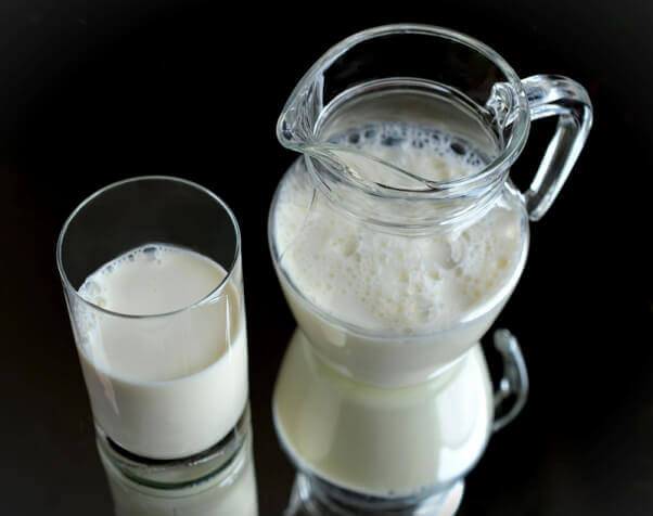 dairy-milk