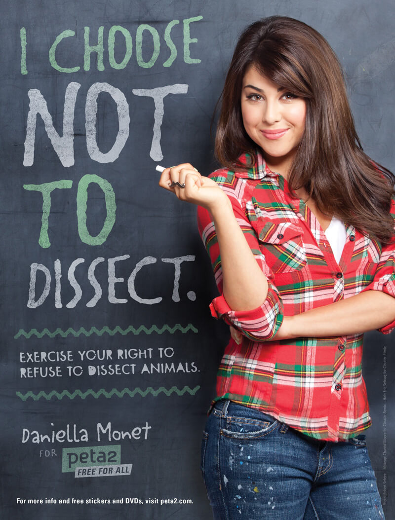 daniella-monet-peta