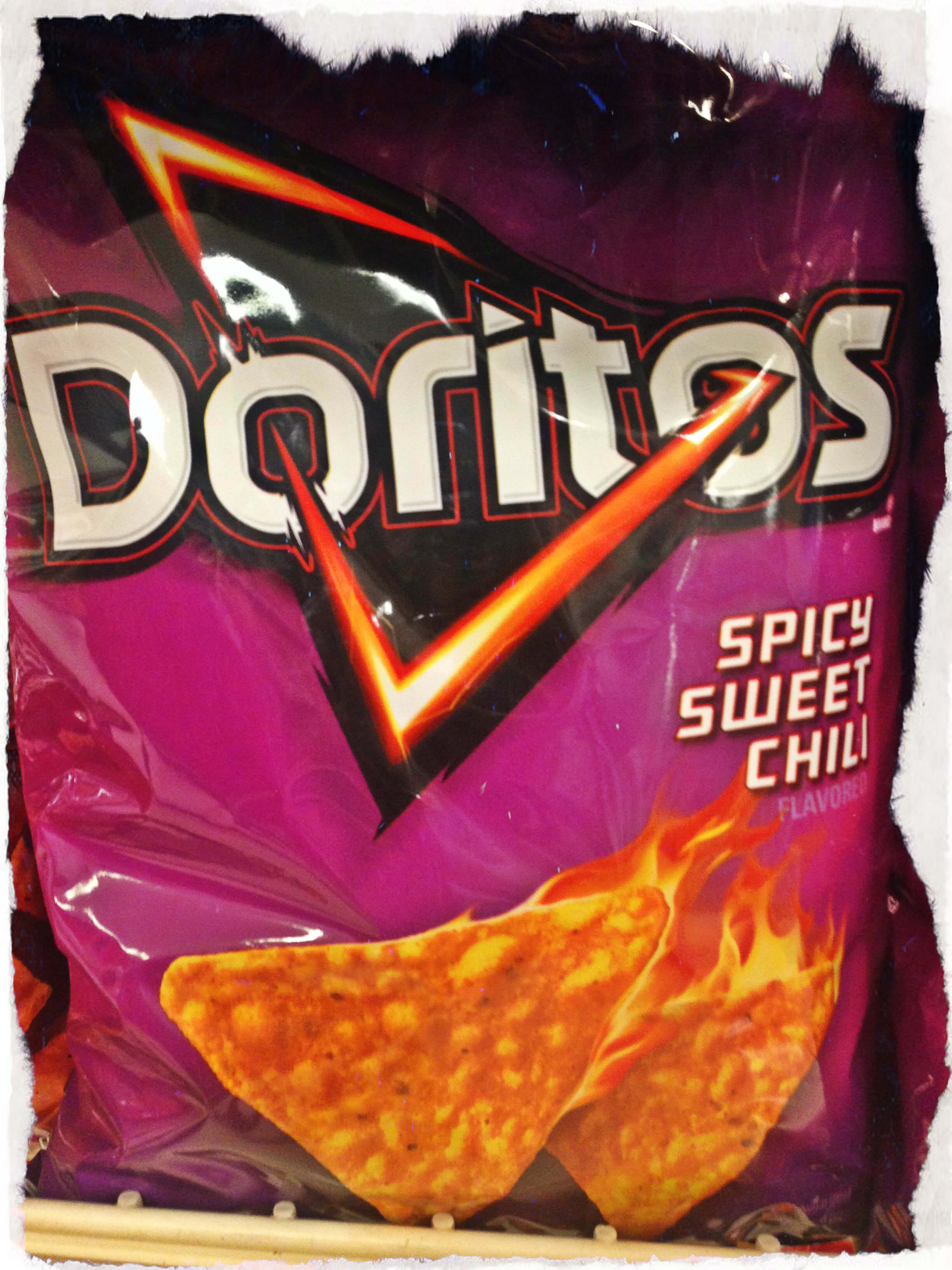 doritos