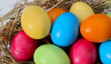 5 tradiciones de Pascua que son HORRIBLES y no lo sabías