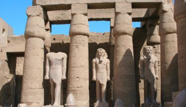 5 Cosas que Definitivamente Querrás Incluir en tus Planes de Viaje a Egipto