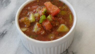 Gazpacho