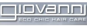 giovanni hair logo