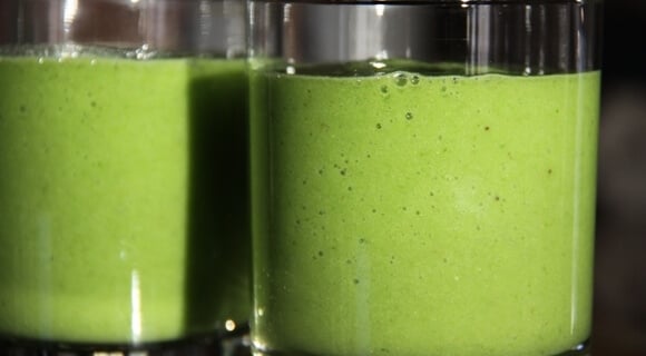 greensmoothies