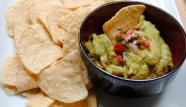 17 Chips que no sabías que eran veganos