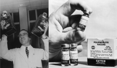 Ruleta Rusa de la Vivisección: La Historia de la Vacuna Contra la Polio
