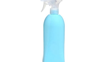 Productos de limpieza libres de crueldad y fáciles de encontrar