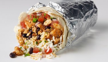 6 maneras de ser vegano en Chipotle