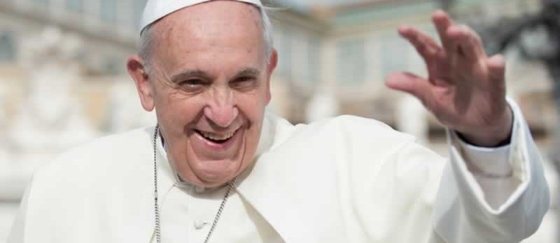El papa Francisco inspiró a miles de millones a tratar a toda la creación con compasión