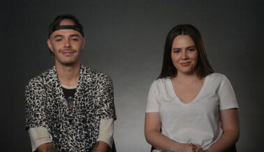 Jesse & Joy: Mantén a Toda tu Familia a Salvo Durante un Desastre Natural