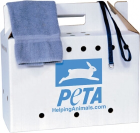 Animal Rescue Car Kit