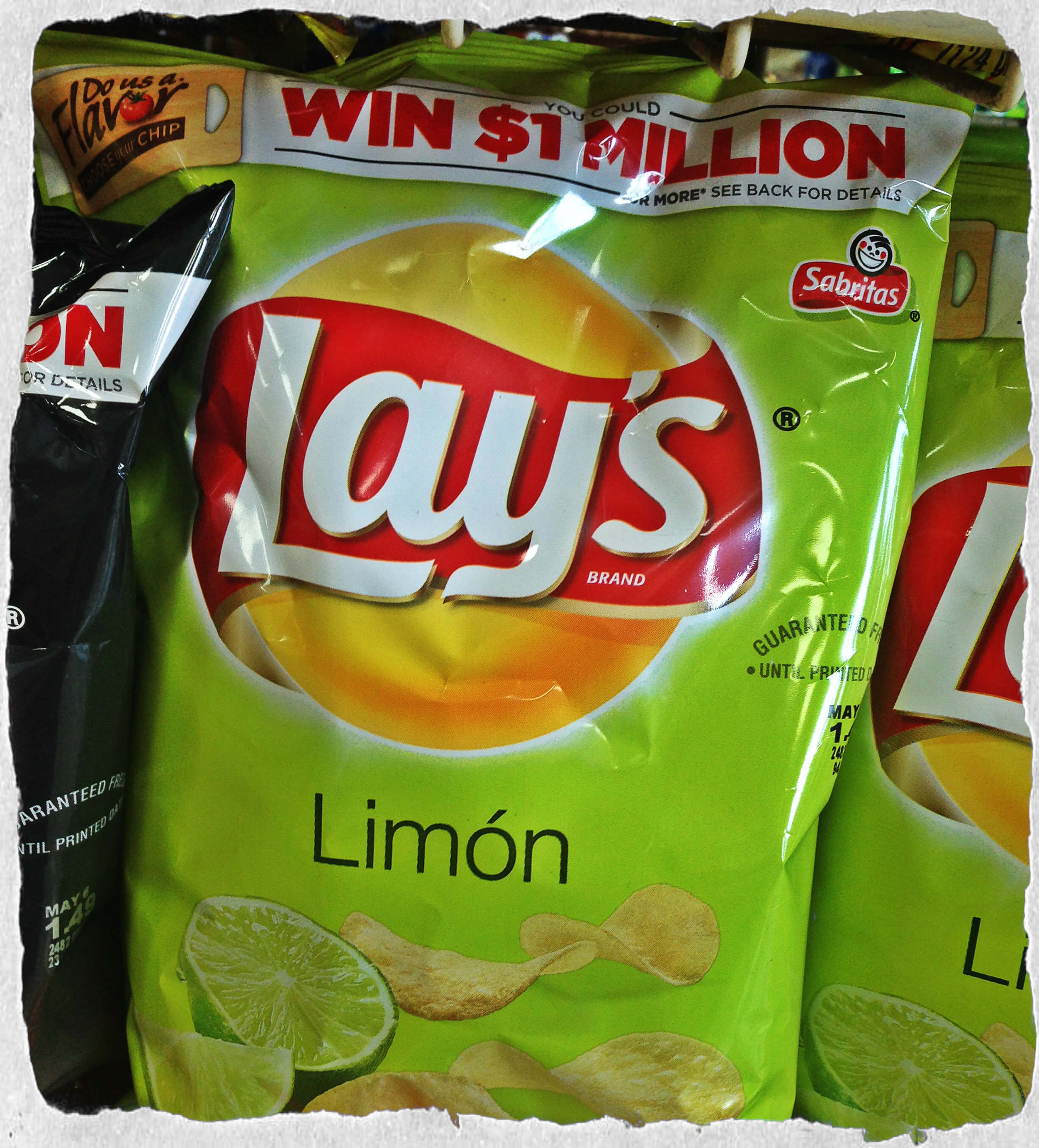 limon