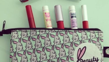 12 bálsamos veganos para olvidarte de los labios partidos