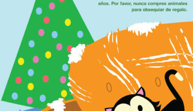 Quítame de tu lista de regalos esta Navidad