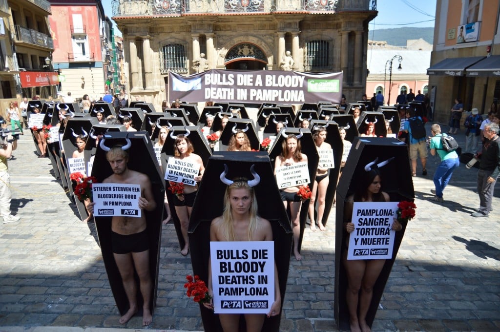 manifestacion-pamplona-corridas-toros