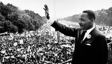 Honra el Legado de Martin Luther King Jr.: que la Libertad Llegue Para TODOS