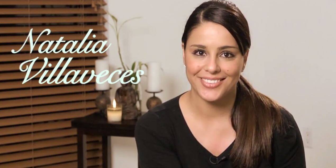 natalia villaveces defiende a los animales encarcelados en natalia villaveces defiende a los animales encarcelados en