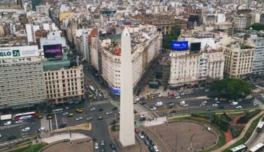 Lugares recomendados de PETA Latino para un viaje respetuoso con los animales a Buenos Aires