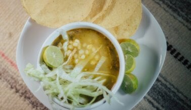 Pozole