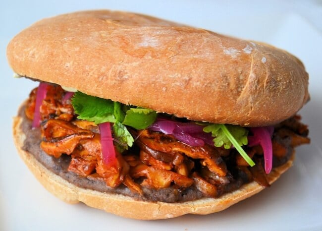 pibil torta