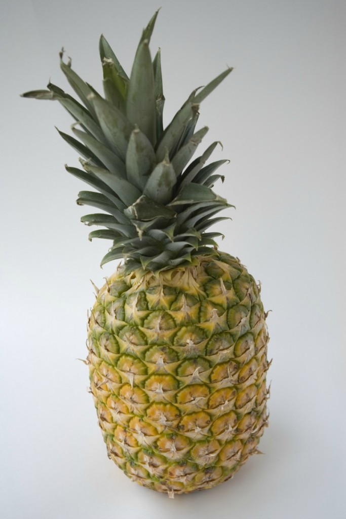 Pineapple Image