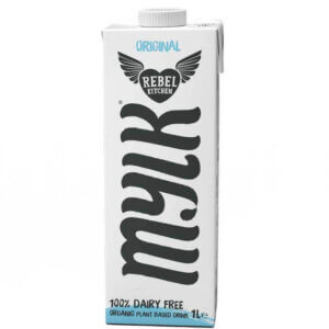 Rebel Kitchen Coconut Mylk