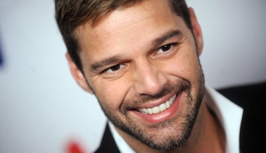 Un pollito para Ricky: PETA rinde homenaje sin carne a Ricky Martin