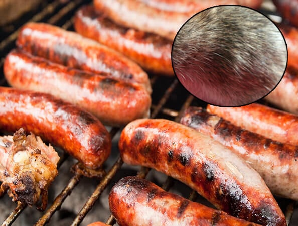 Italian Sausage Backyard Barbecue May 01, 20101 | Steven Depolo | CC BY 2.0