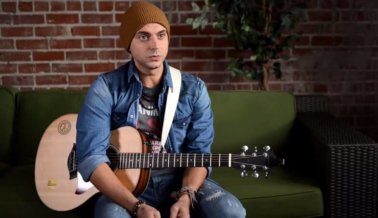 El Cantante Puertorriqueño Sie7e se Une a PETA Latino