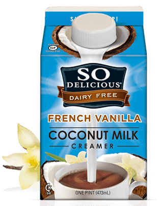 so delicious coco creamer